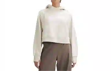 lululemon Scuba Oversized Hoodie