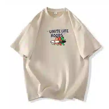 Unite Life HOODS T