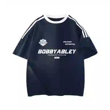 BOBBY ABLEY T