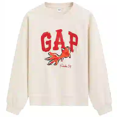 GAP logo