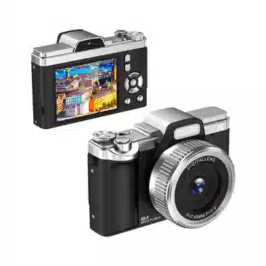 MYS AURORA MYS-A1 vlog640016X