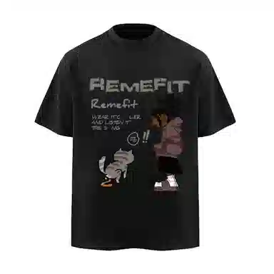 REMEFIT vintageT