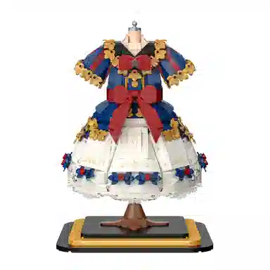 BRICK YES 1600-1800pcs 2197