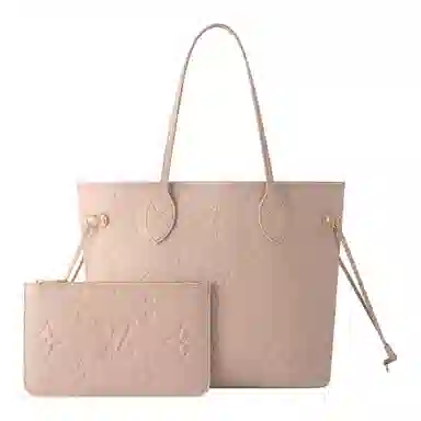 LOUIS VUITTON NEVERFULL MM Tote