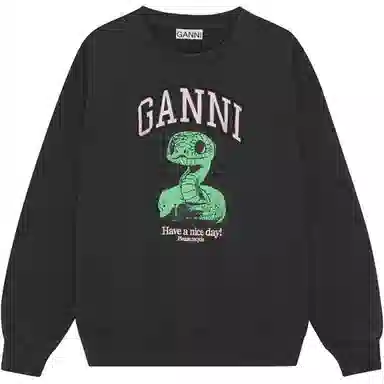 GANNI FW24