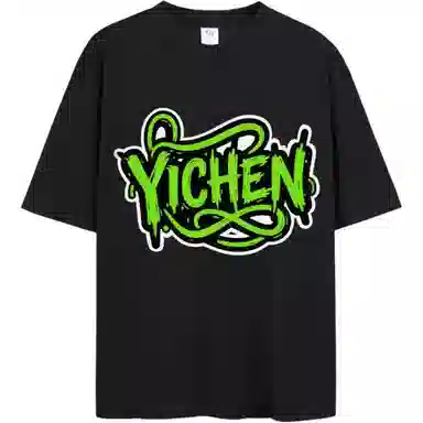 YICHEN T