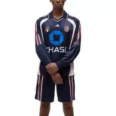 adidas x Kith SS25 Monogram