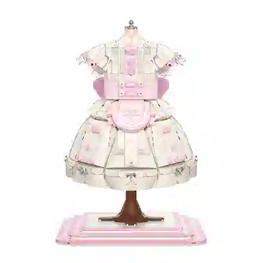 BRICK YES 1600-1800pcs 2197