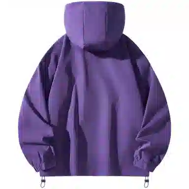 Sesame Street Outdoor Jacket