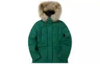 KOLON SPORT OFF CAMP ANTARCTICA