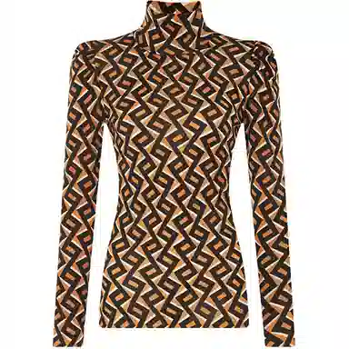 DIANE VON FURSTENBERG