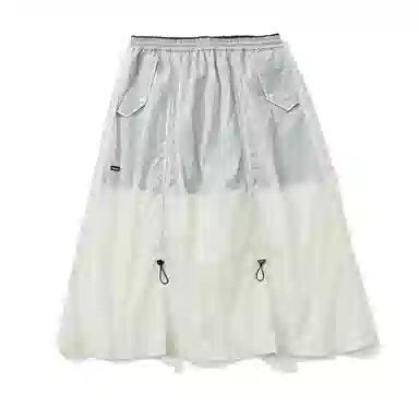 nautica white sail
