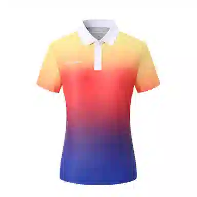 SUMMIT GLORY Polo