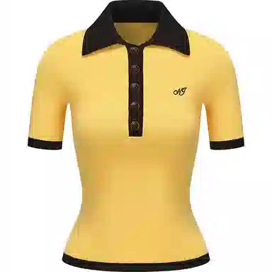 NANA JACQUELINE Polo