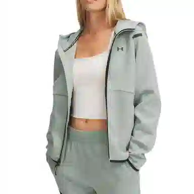 Under Armour Unstoppable fleece