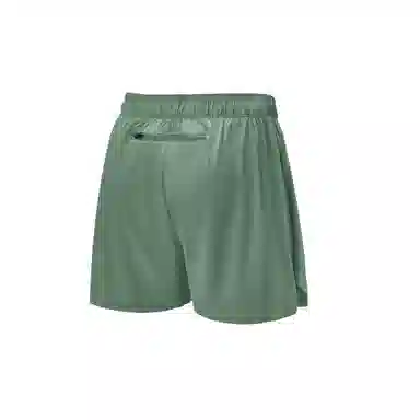 New Balance RC Short 5 Military Green