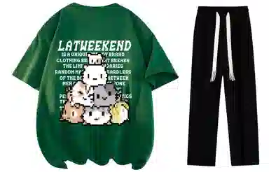 LA'T.WEEKEND Logo