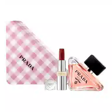 PRADA EDP 50ml+3.8g