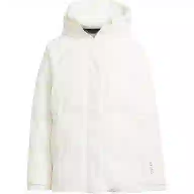 adidas Sportswear FW24 W DOWN COAT logo