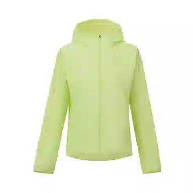 DESCENTE LM-Sunny Lime