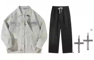 A.X.S.K x Lost N Forbidden