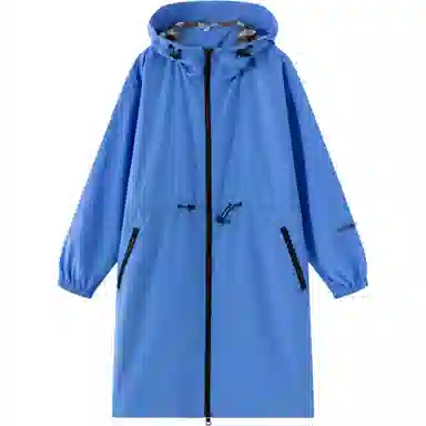 Burberry SS25 Light Blue