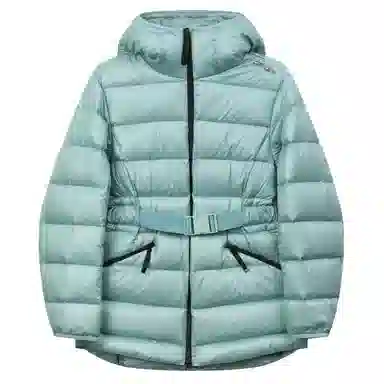 SPYDER MOUNTAIN LIFE