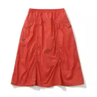 nautica white sail