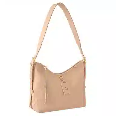 LOUIS VUITTON Carryall Monogram