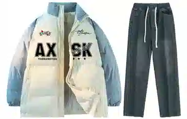 A.X.S.K