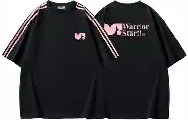 Warrior T