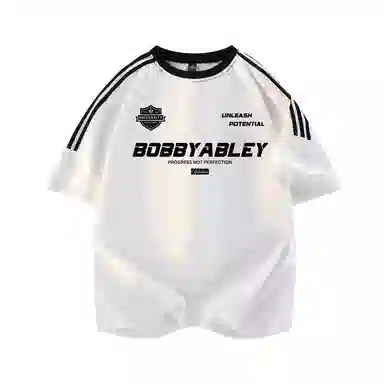 BOBBY ABLEY T