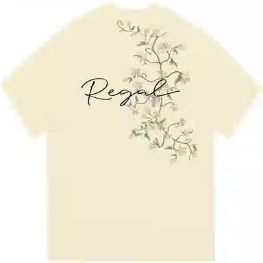 BIG TIME REGAL LOGOT