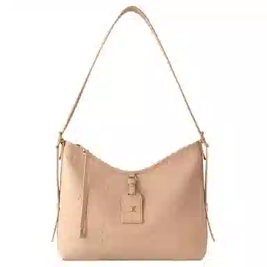 LOUIS VUITTON Carryall Monogram