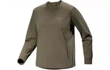 Arcteryx GAMMA LIGHTWEIGHT CREW NECK PULLOVER WOMEN'S