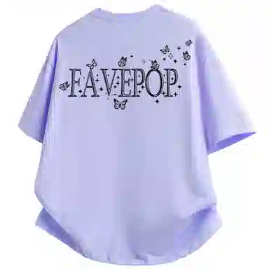FAVEPOP T