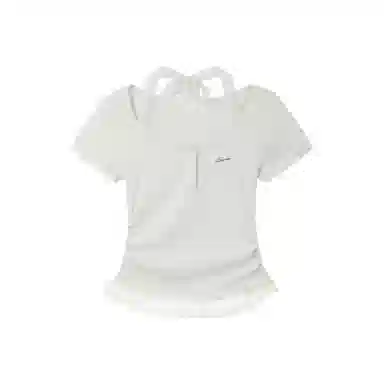 COMMA GIRL T