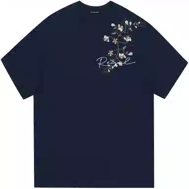 BIG TIME REGAL LOGOT