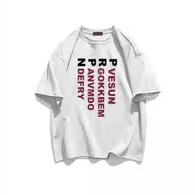 T