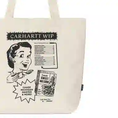 Carhartt WIP Tote Bag