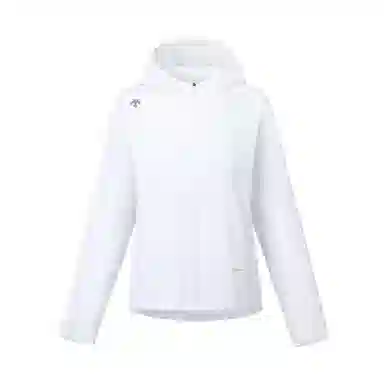 DESCENTE WOMENS RUNNING logo