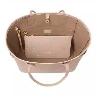 LOUIS VUITTON NEVERFULL MM Tote