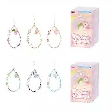 POP MART LABUBU THE MONSTERS