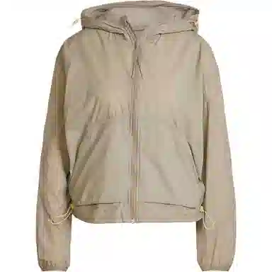 adidas CITY ESCAPEWindbreaker Sportswear Lightweight