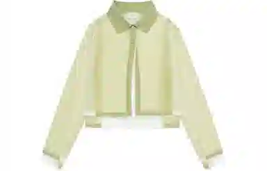 COVERNAT SS24