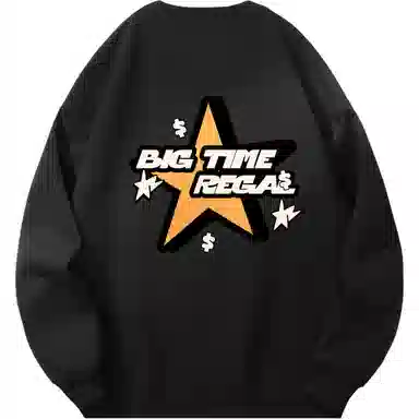 BIG TIME REGAL