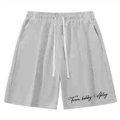 BOBBY ABLEY logo