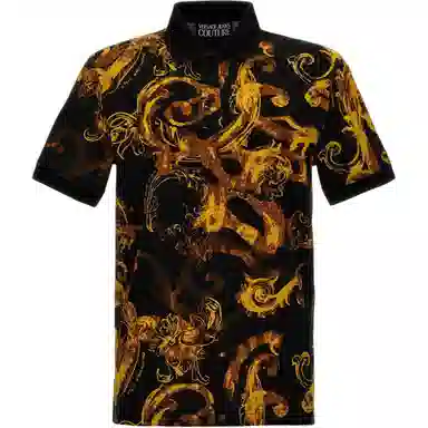 VERSACE JEANS COUTURE T