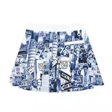 RYDER CUP EST.1927 A