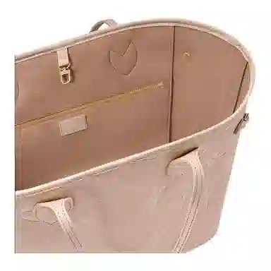LOUIS VUITTON NEVERFULL MM Tote